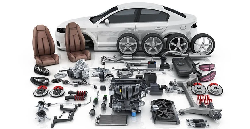 Fahrettin Altay Oto Yedek Parçacısı