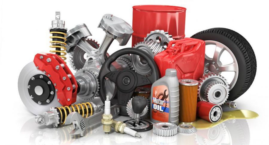 Fahrettin Altay Oto Yedek Parçacısı